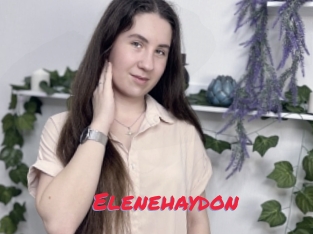 Elenehaydon