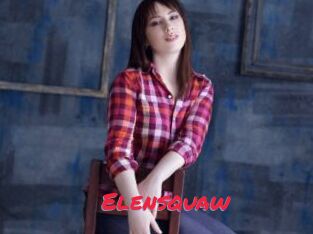 Elensquaw