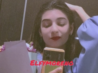 elfymoreno Cam2cam Live