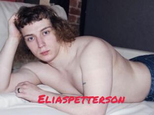 Eliaspetterson