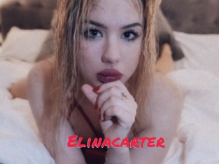 Elinacarter