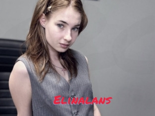 Elinalans