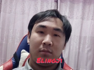 Elingji