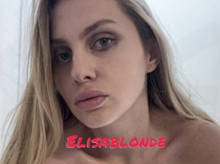 Elisablonde