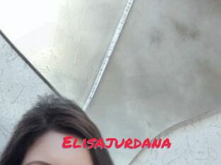 Elisajurdana