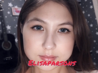 Elisaparsons