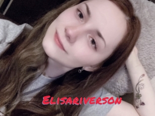 Elisariverson