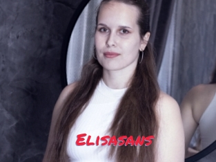 Elisasans