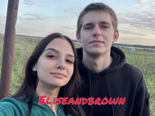 Eliseandbrown