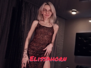 Elissahorn