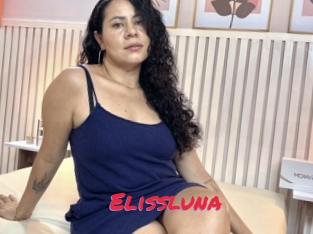 Elissluna