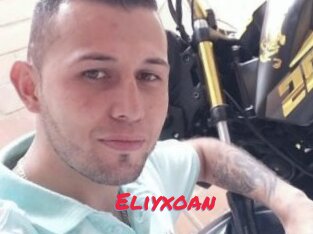 Eliyxoan