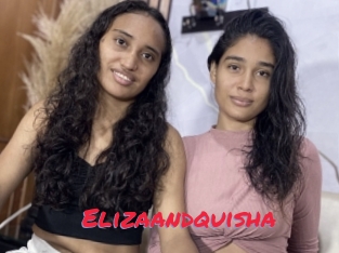 Elizaandquisha