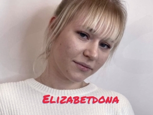 Elizabetdona