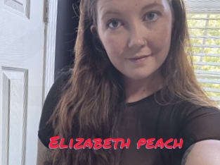 Elizabeth_peach