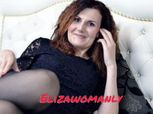 Elizawomanly