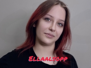 Ellaalsopp