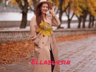 Ellabursin