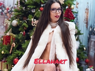 Ellahart