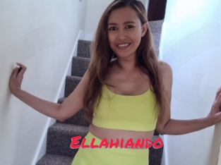 Ellahiando