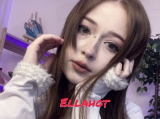 Ellahot