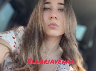 Ellariavenar