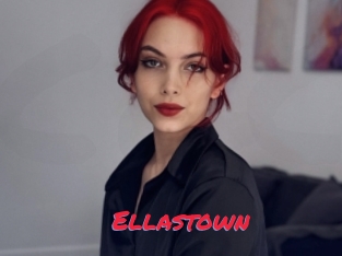 Ellastown