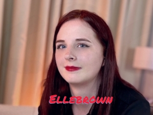 Ellebrown