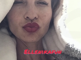 Ellenikafun