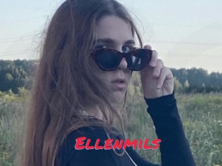 Ellenmils