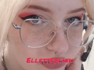 Elletteblink