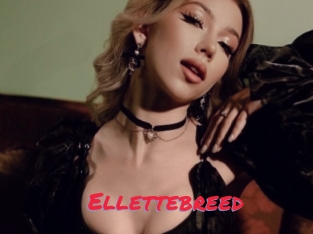 Ellettebreed