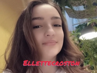 Ellettecroston