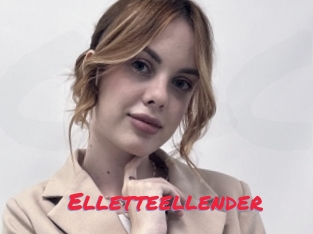 Elletteellender