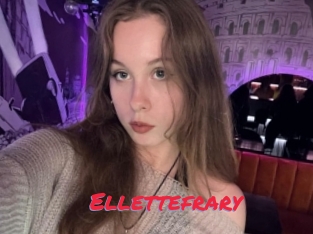 Ellettefrary