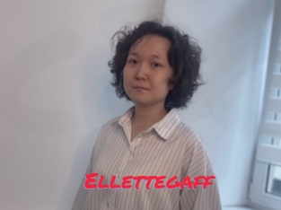 Ellettegaff