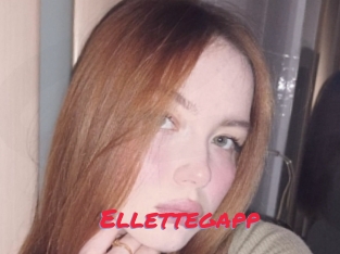 Ellettegapp