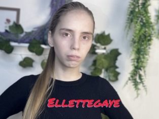 Ellettegaye