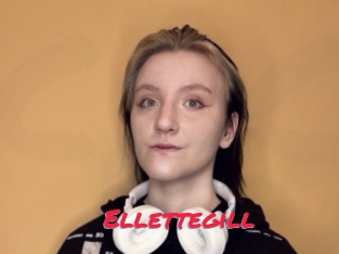 Ellettegill