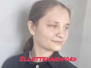 Ellettehandford