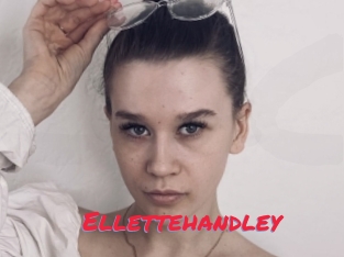 Ellettehandley