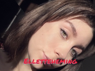 Elletteheming