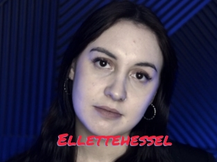 Ellettehessel