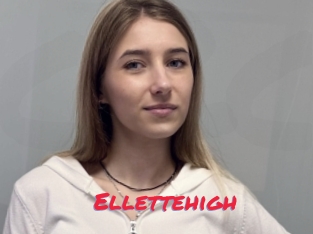 Ellettehigh