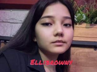 Ellibrowny