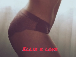 Ellie_e_love