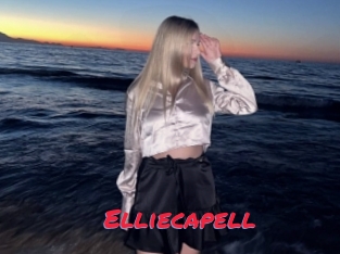 Elliecapell