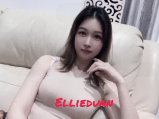 Ellieduan