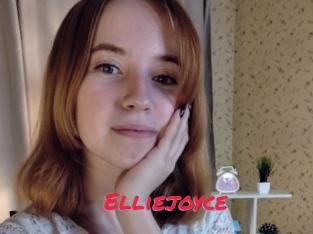 Elliejoyce