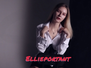 Ellieportant